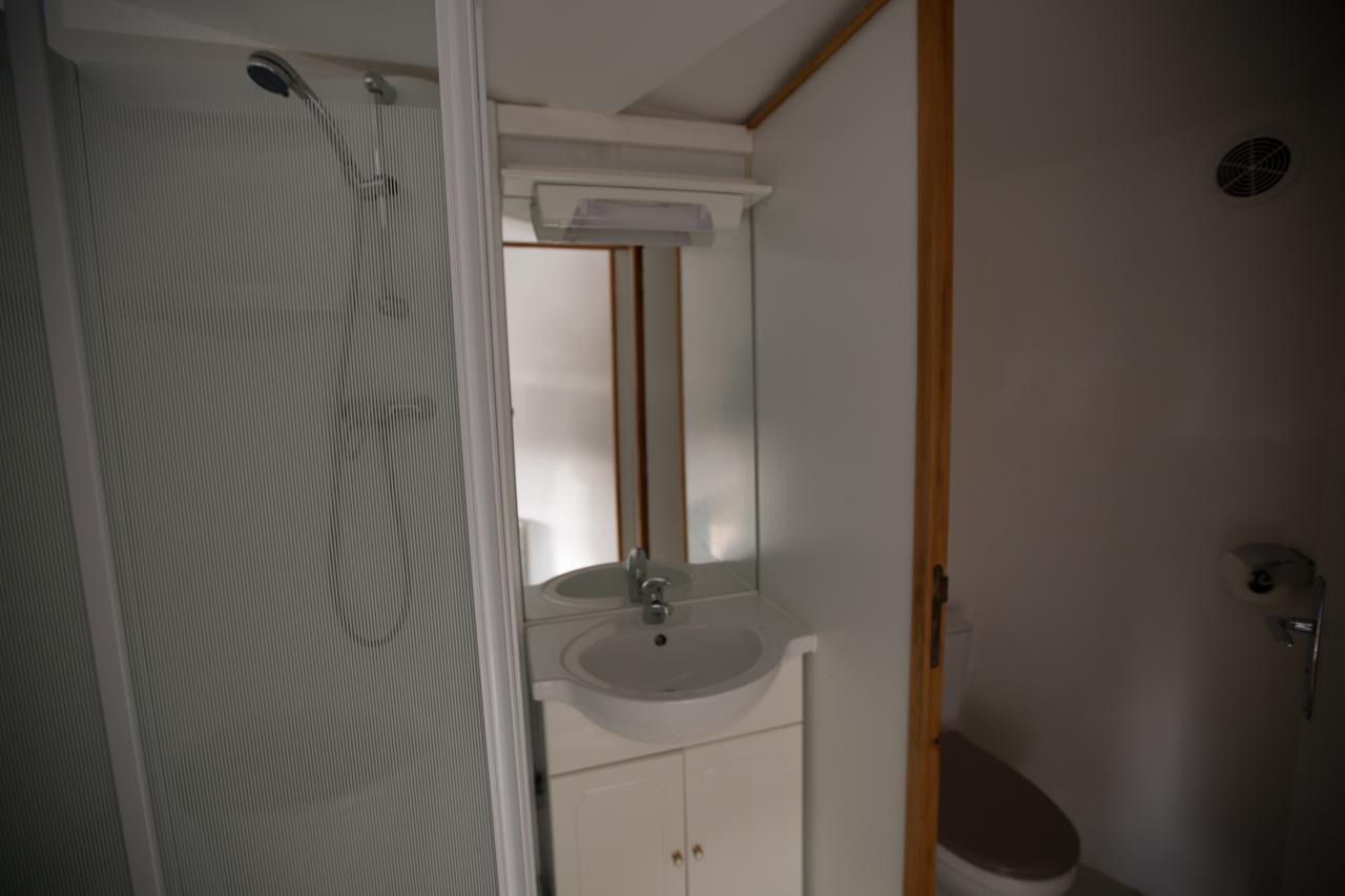 La Jalousie Hotell Saint-Aignan-de-Cramesnil Eksteriør bilde